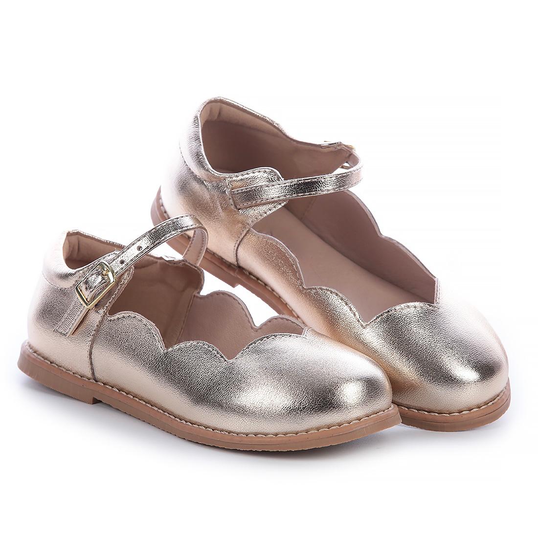 Bella Charm Flats